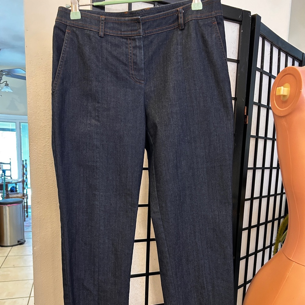 St John jeans